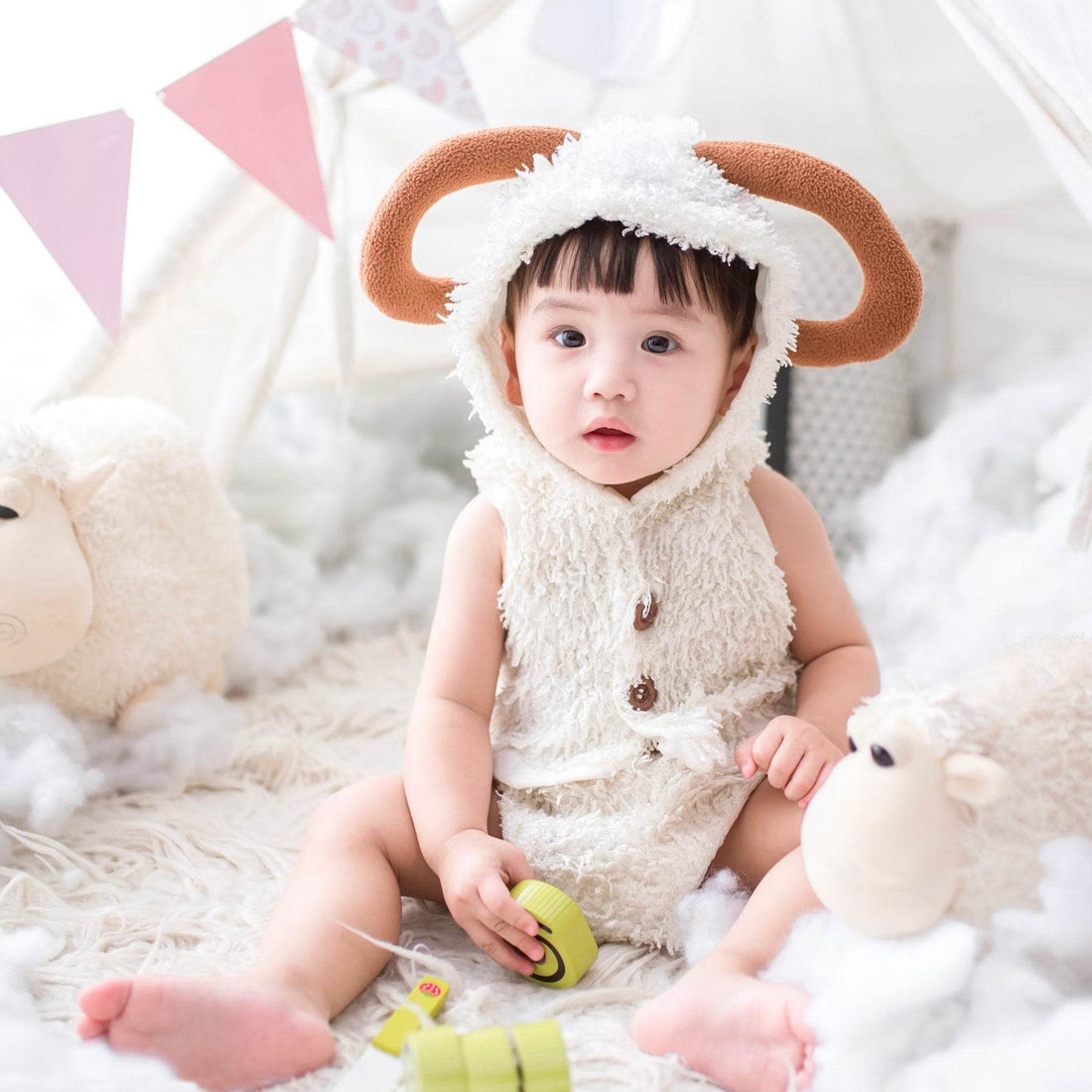 Finding the Right Baby Clothes Size - Giggles And Grab