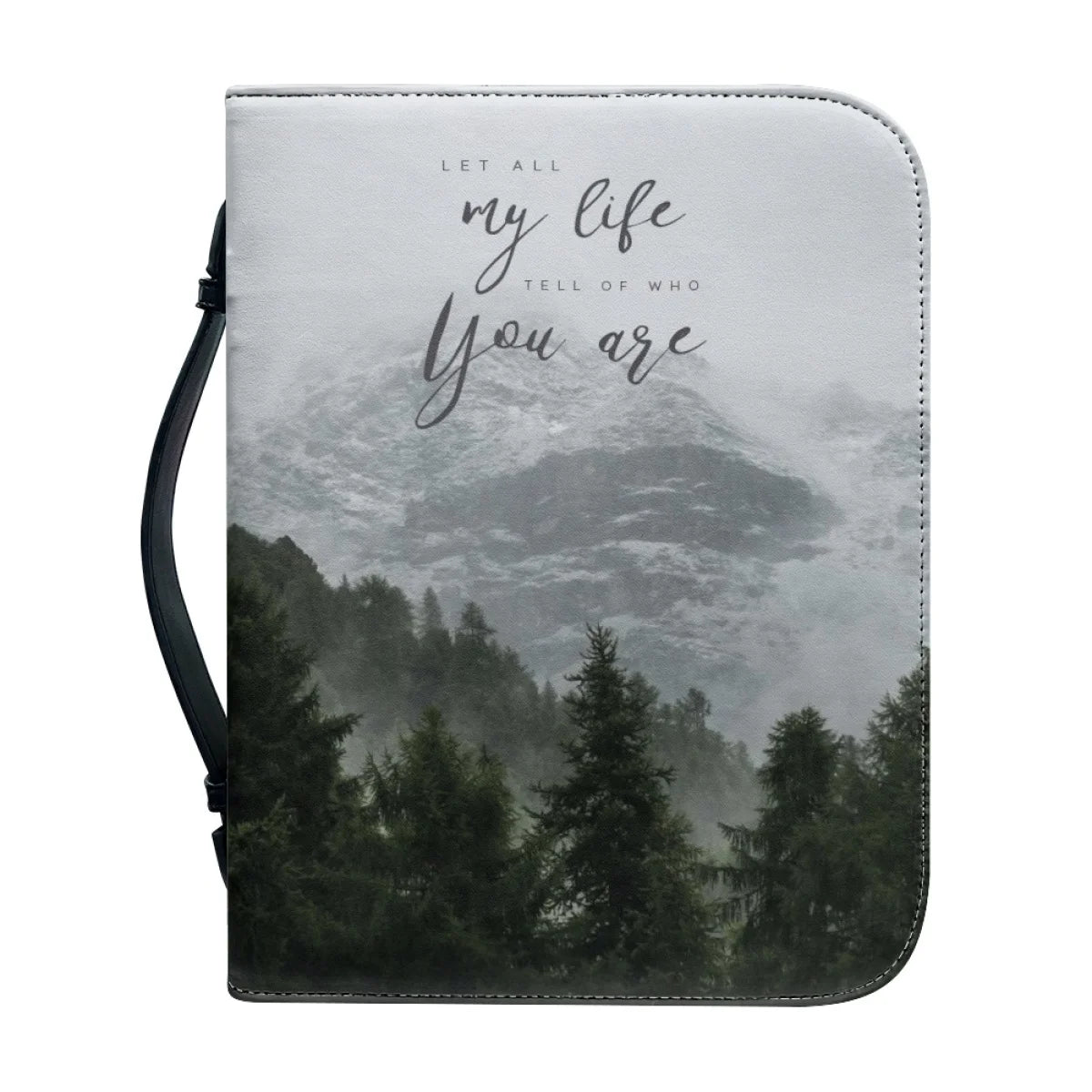 Christianity Church Bible Bag for Women - Stylish & Practical"