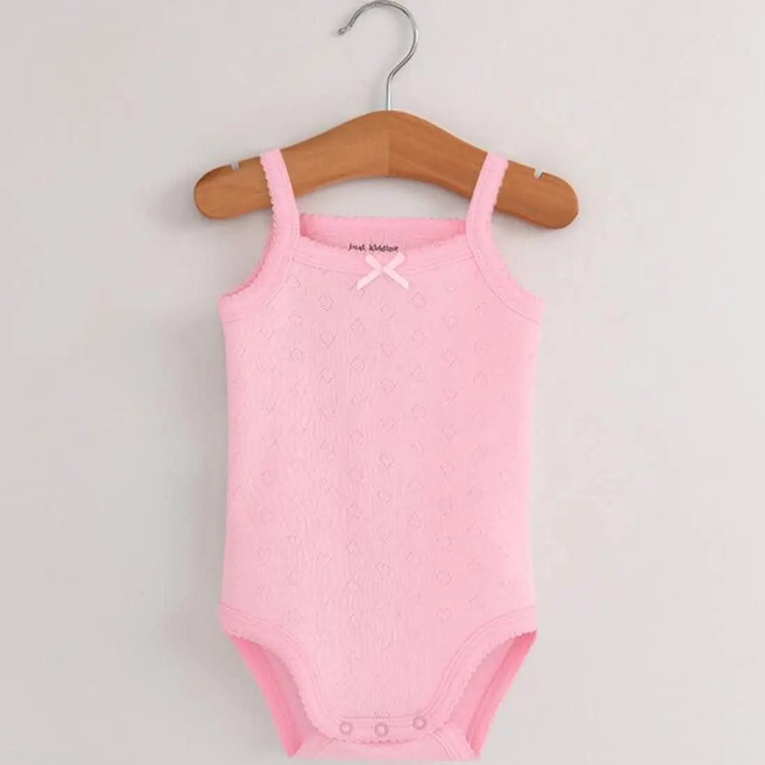 Baby One-Pieces Bodysuits for Newborn Girls, Cotton Sleeveless Rompers, Toddler Summer Playsuits, White Clothes Outfit 2023"