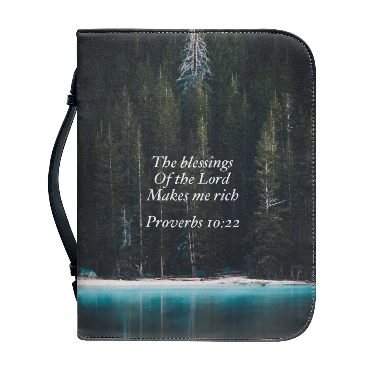Christianity Church Bible Bag for Women - Stylish & Practical"