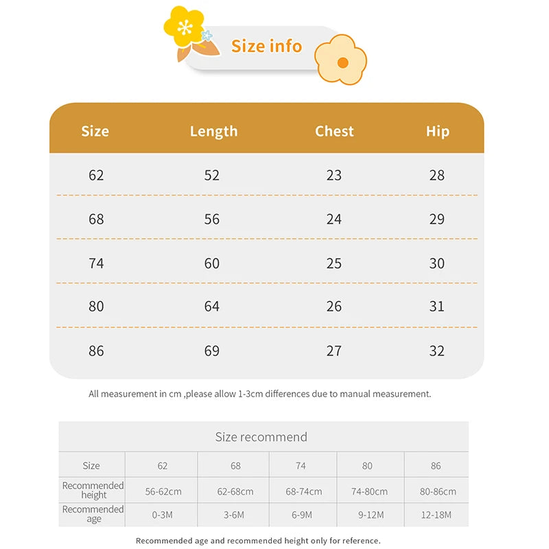 Infant Boys & Girls Sleeveless Rompers, Solid Color Knitted Jumpsuits for Newborns 0-18M, Spring/Fall Children’s Outfit"