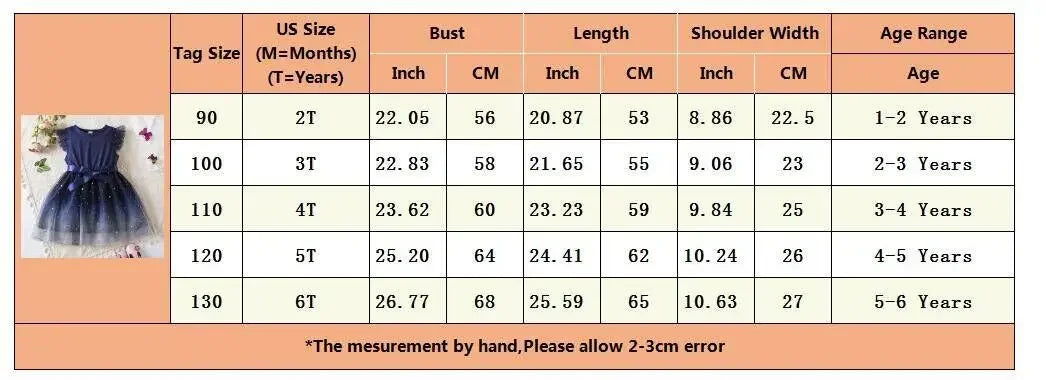 Polka-Dot Summer Dresses for Girls, Korean Style Layered Sleeveless Casual Dress, Cute Kids Dress for 2-6 Years, Baby Girls Clothes"