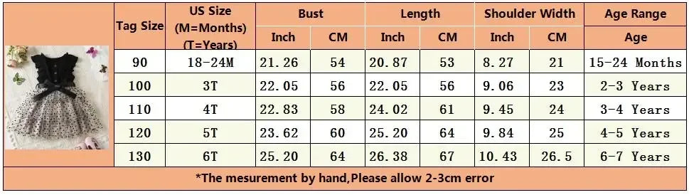 Polka-Dot Summer Dresses for Girls, Korean Style Layered Sleeveless Casual Dress, Cute Kids Dress for 2-6 Years, Baby Girls Clothes"