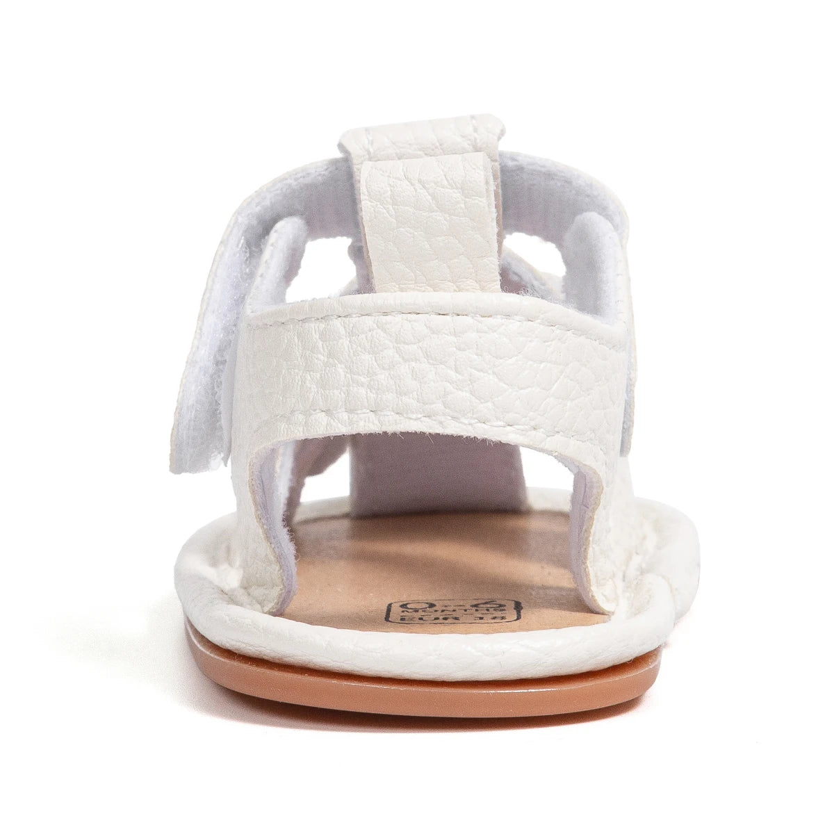KID SUN Summer Breathable Baby Girls & Boys Sandals – Infant Casual Soft Rubber Sole, Anti-Slip Toddler Outdoor Walking Shoes"