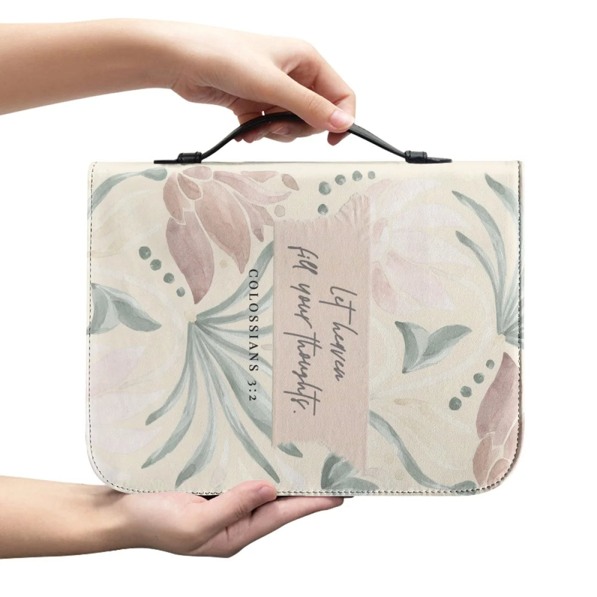 Christianity Church Bible Bag for Women - Stylish & Practical"