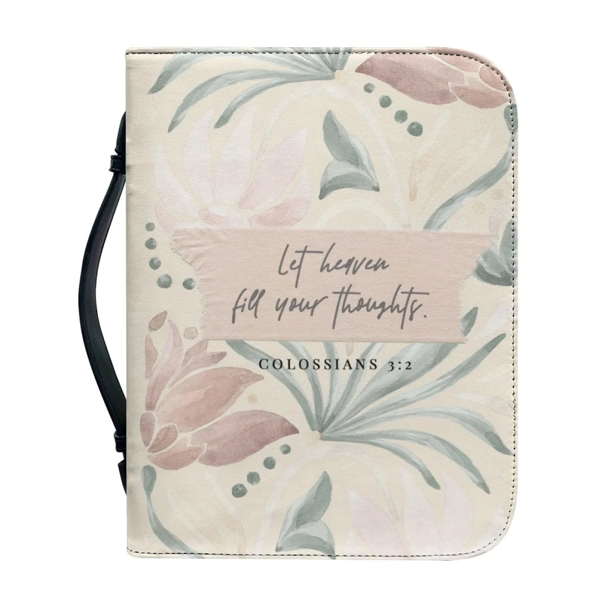Christianity Church Bible Bag for Women - Stylish & Practical"