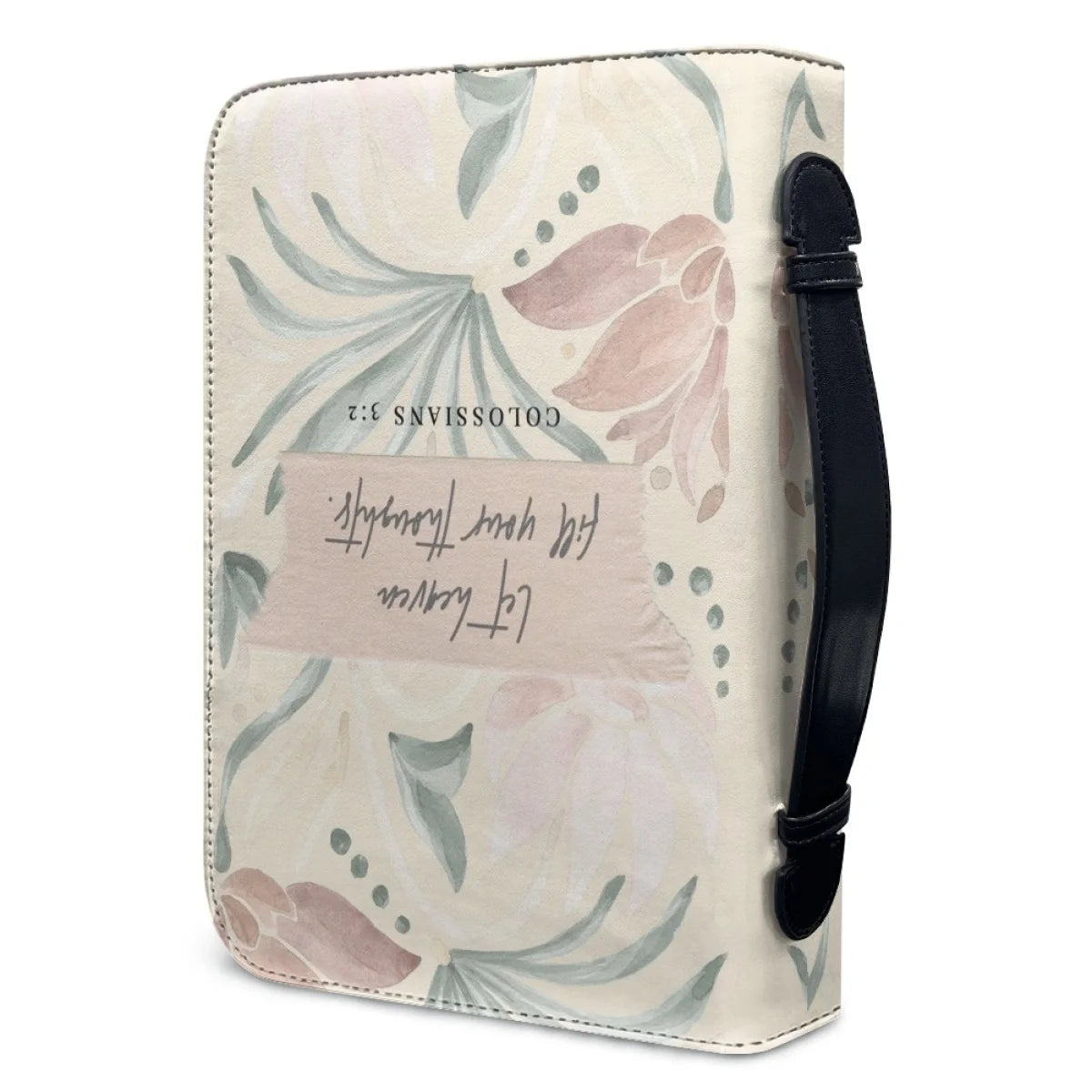 Christianity Church Bible Bag for Women - Stylish & Practical"