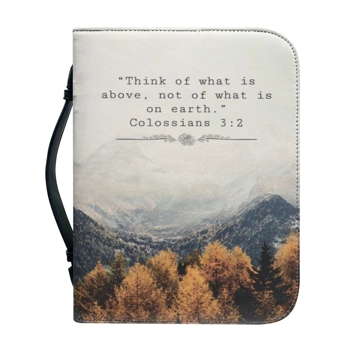 Christianity Church Bible Bag for Women - Stylish & Practical"