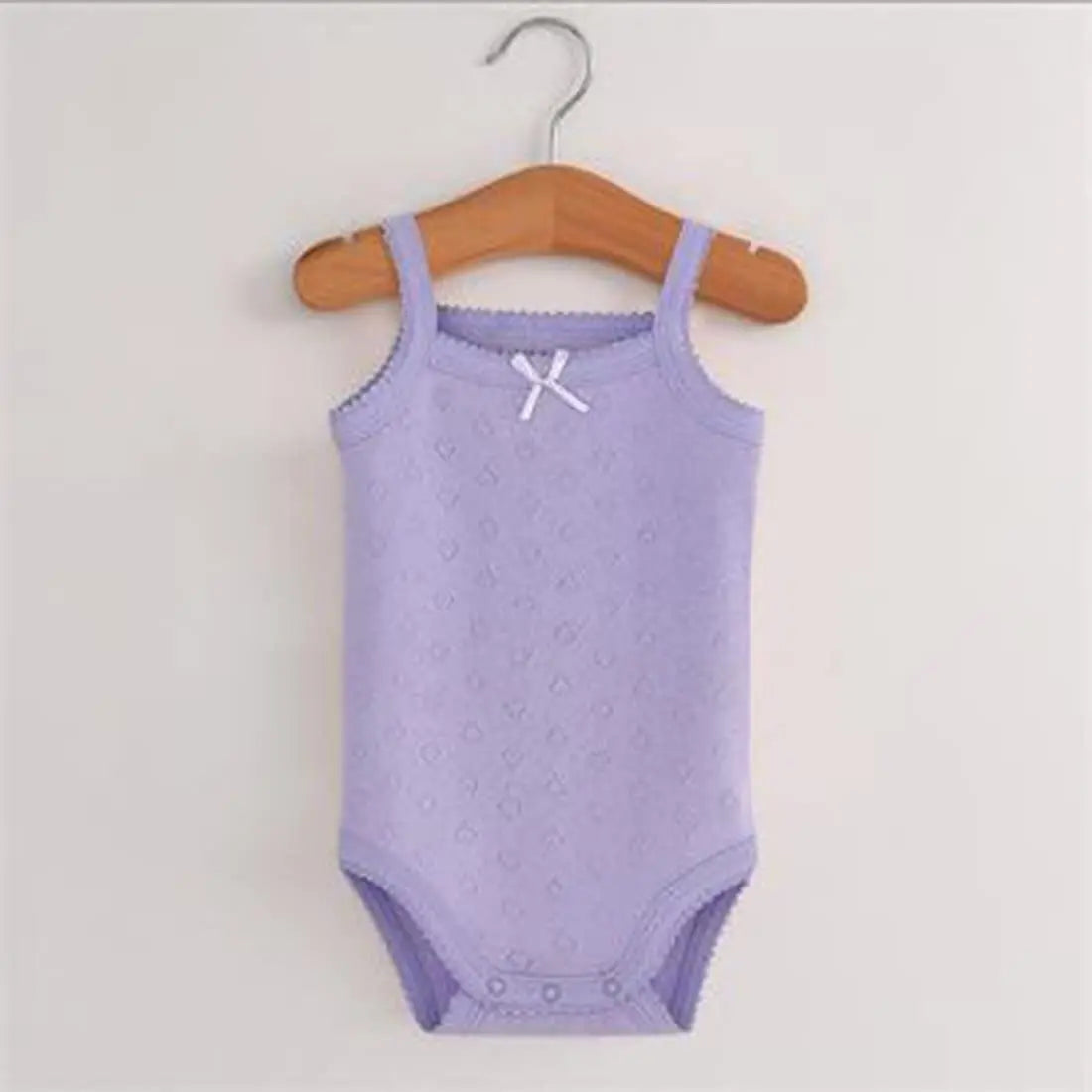 Baby One-Pieces Bodysuits for Newborn Girls, Cotton Sleeveless Rompers, Toddler Summer Playsuits, White Clothes Outfit 2023"