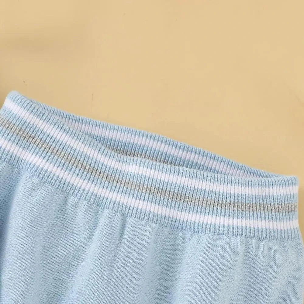 Giggles And Grab Baby summer clothes Summer Baby Short Sleeves Clothes Sets Fashion Tops + Pants Toddler Boys Girls Outfits Suits 2pcs Newborn Infant Clothing 0-18M"