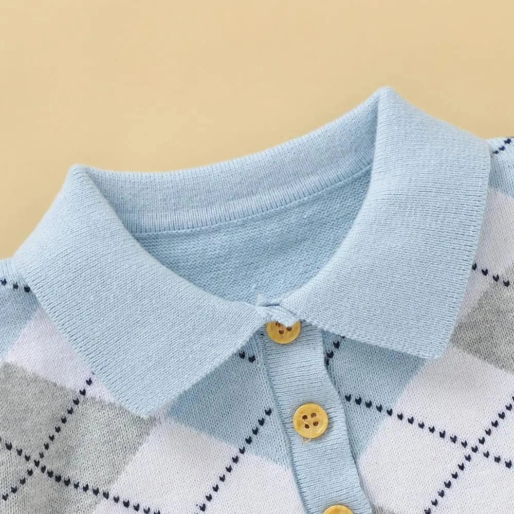 Giggles And Grab Baby summer clothes Summer Baby Short Sleeves Clothes Sets Fashion Tops + Pants Toddler Boys Girls Outfits Suits 2pcs Newborn Infant Clothing 0-18M"