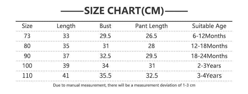 Summer Children's Clothes – Baby Boy T-Shirt + Pant 2PCS Set, Kids Solid Short Sleeve Elastic Waist Suit, Toddler Girl Clothes, Baby Outfit - Giggles And Grab