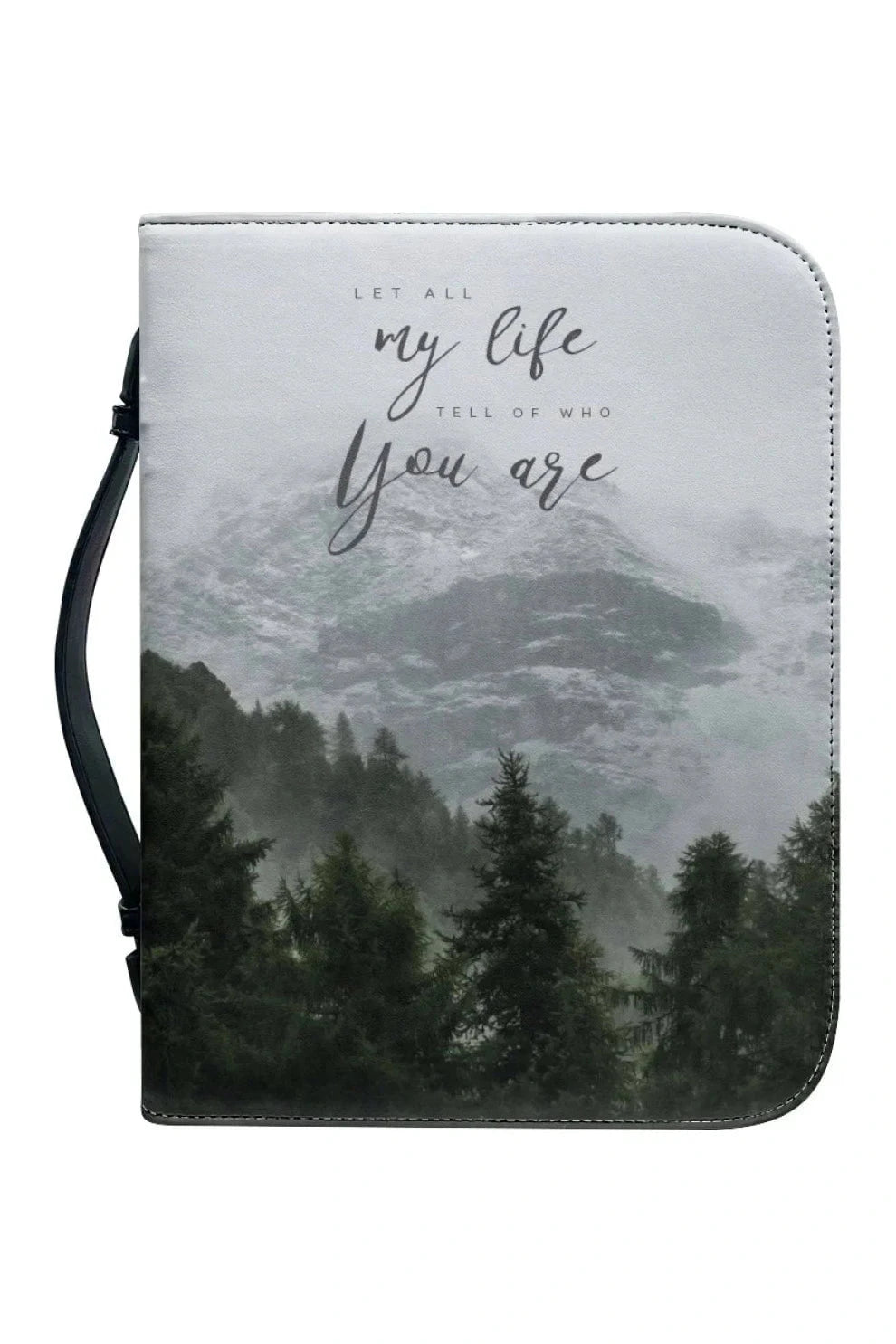 Giggles And Grab Bible Bag For Womes KBDB1115BZ44 / L Christianity Church Bible Bag for Women - Stylish & Practical"