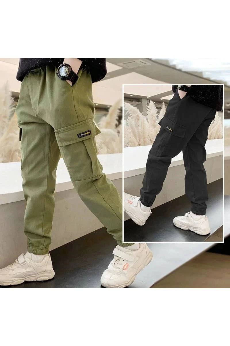 Giggles And Grab "Boys' Fall/Winter Warm Lined Hoodie and Tracksuit Pants Set - Casual Sportswear" "Boys' Fall/Winter Warm Lined Hoodie and Tracksuit Pants Set - Casual Sportswear"