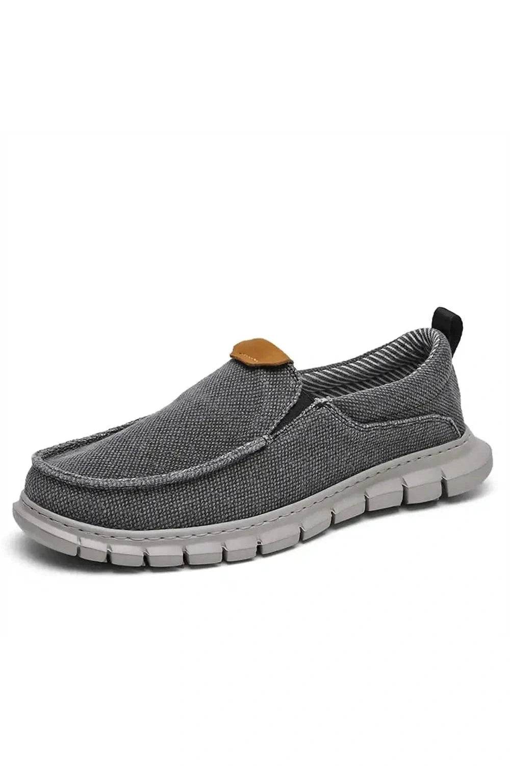 Nonslip Round Foot Shoes Men Size 47 – Running Sneakers & Sport Boots for Men and Women - Giggles And Grab