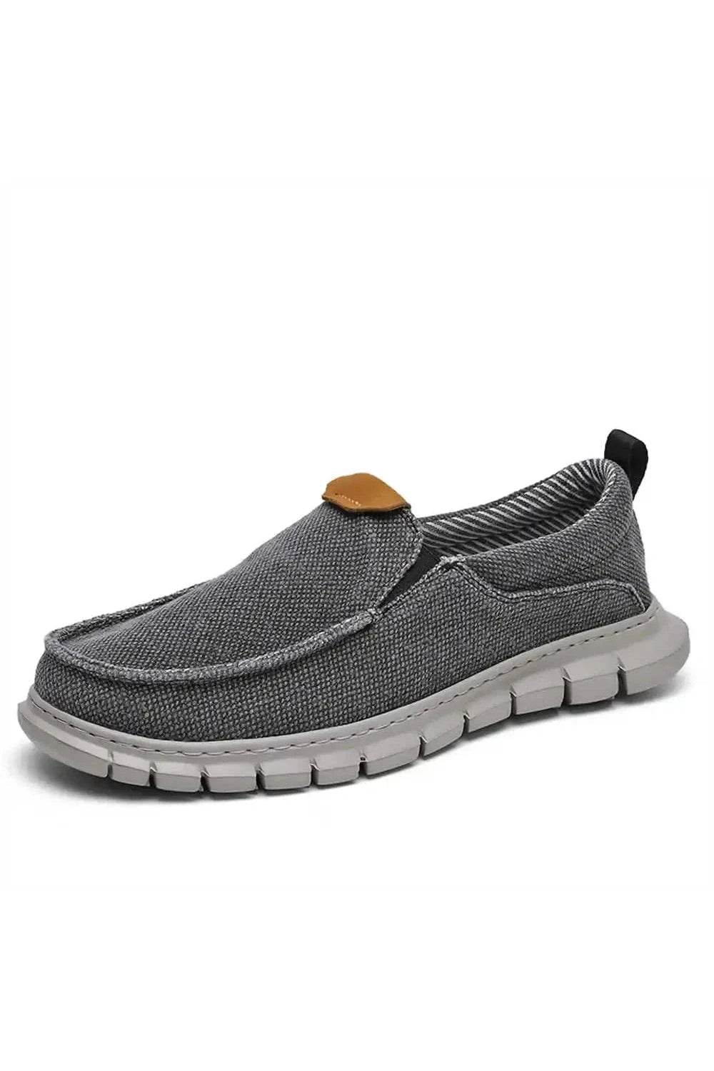 Nonslip Round Foot Shoes Men Size 47 – Running Sneakers & Sport Boots for Men and Women - Giggles And Grab