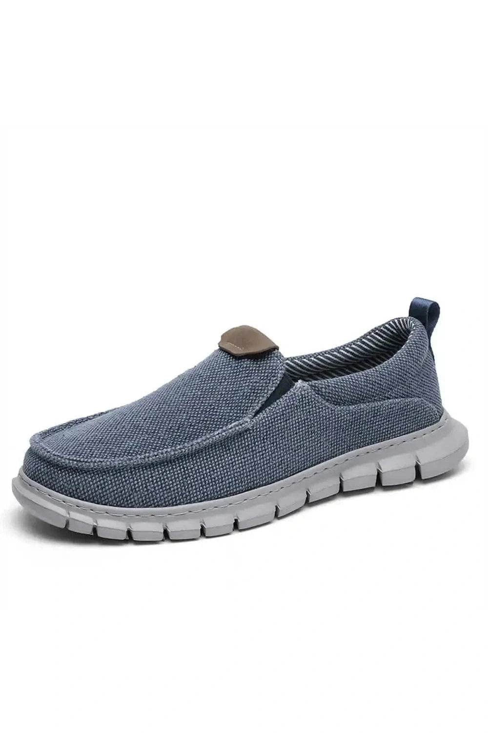 Nonslip Round Foot Shoes Men Size 47 – Running Sneakers & Sport Boots for Men and Women - Giggles And Grab