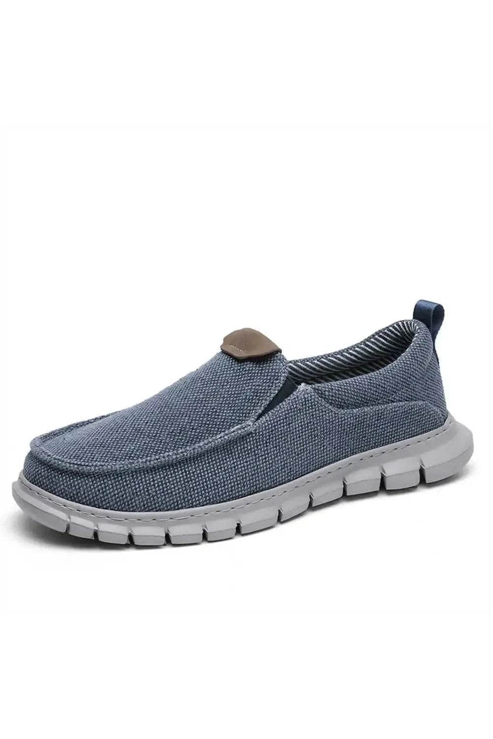 Nonslip Round Foot Shoes Men Size 47 – Running Sneakers & Sport Boots for Men and Women - Giggles And Grab