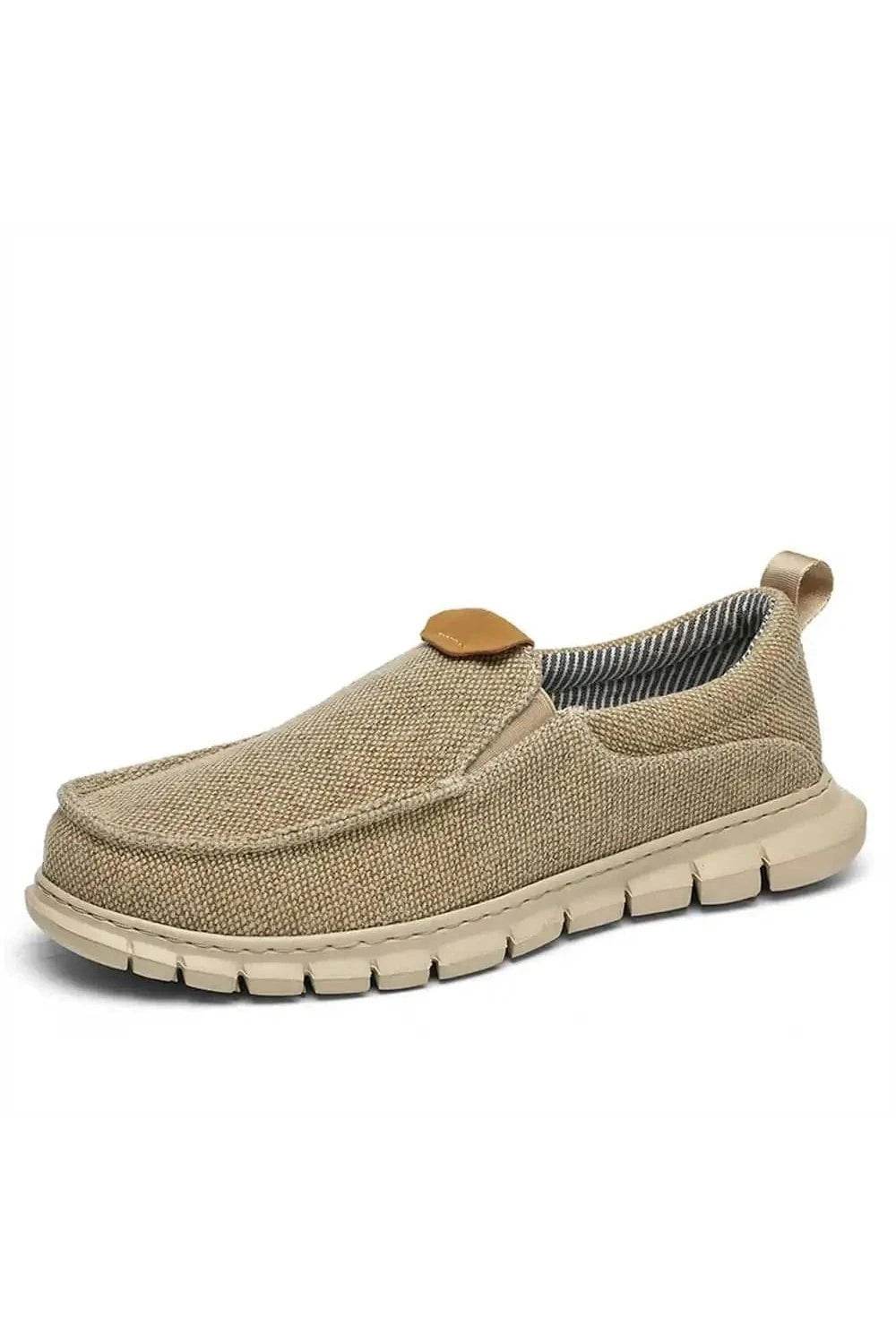 Nonslip Round Foot Shoes Men Size 47 – Running Sneakers & Sport Boots for Men and Women - Giggles And Grab