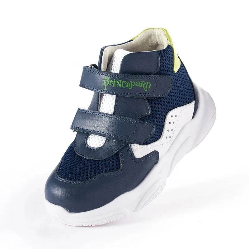 OrOthopedic Kids Shoes – Princepard Autumn Sports Sneakers with Arch Support & Corrective Insoles” - Giggles And Grab