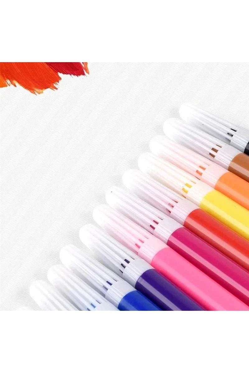Smart Projector Kids Painting Table Set – Educational Toy for Learning to Draw and Paint - Giggles And Grab