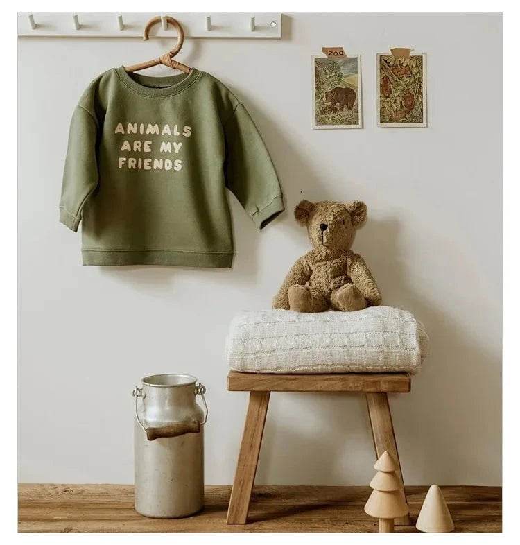 Vintage Baby Overalls & Trousers for Boys & Girls” - Giggles And Grab