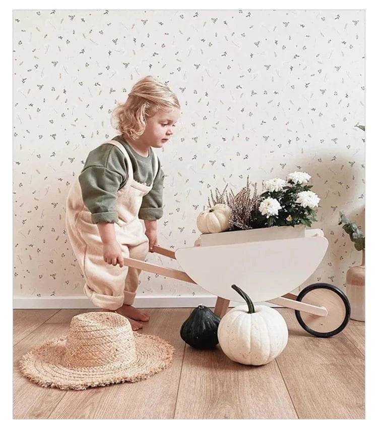 Vintage Baby Overalls & Trousers for Boys & Girls” - Giggles And Grab