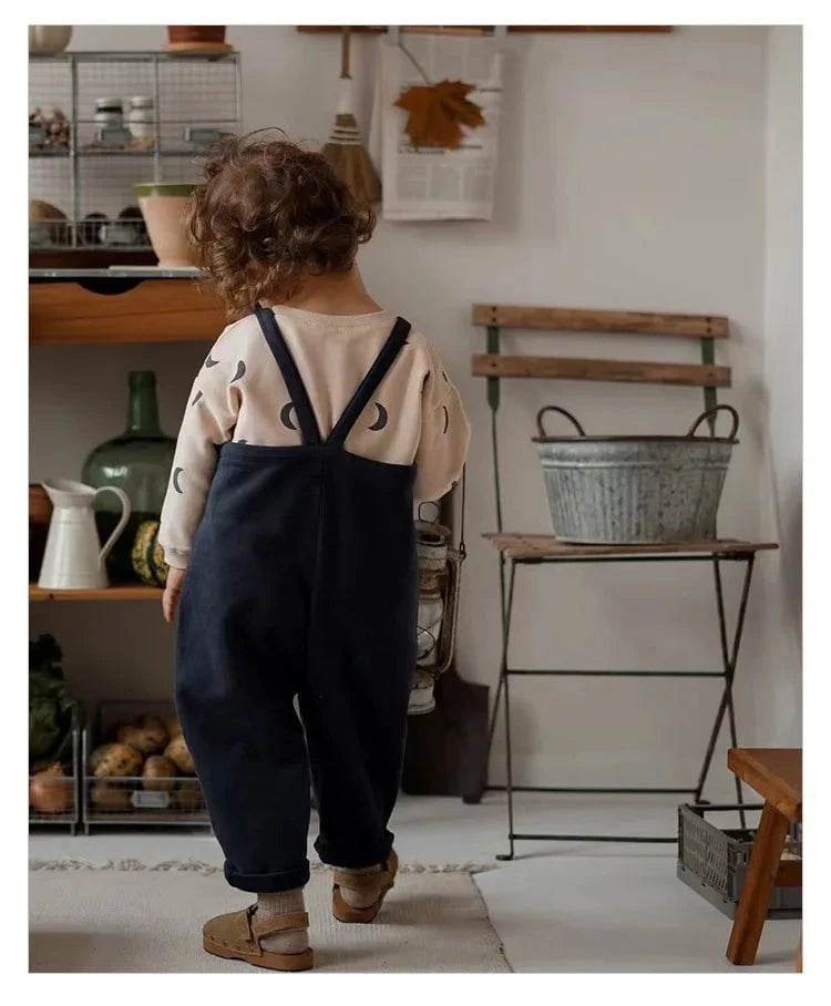 Vintage Baby Overalls & Trousers for Boys & Girls” - Giggles And Grab