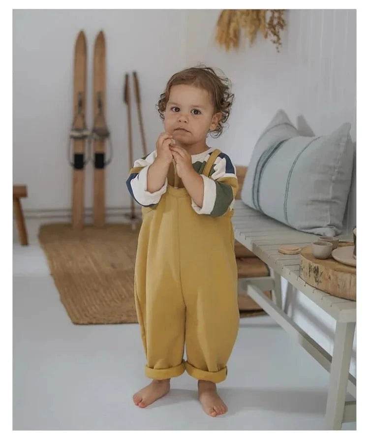 Vintage Baby Overalls & Trousers for Boys & Girls” - Giggles And Grab