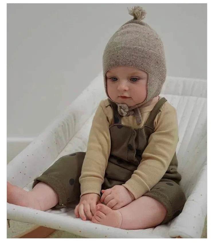 Vintage Baby Overalls & Trousers for Boys & Girls” - Giggles And Grab