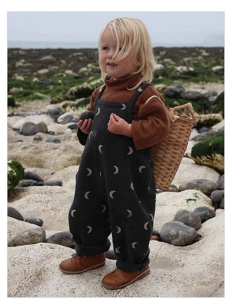 Vintage Baby Overalls & Trousers for Boys & Girls” - Giggles And Grab