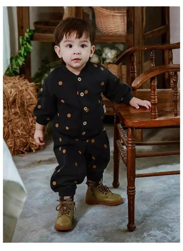 Vintage Baby Overalls & Trousers for Boys & Girls” - Giggles And Grab