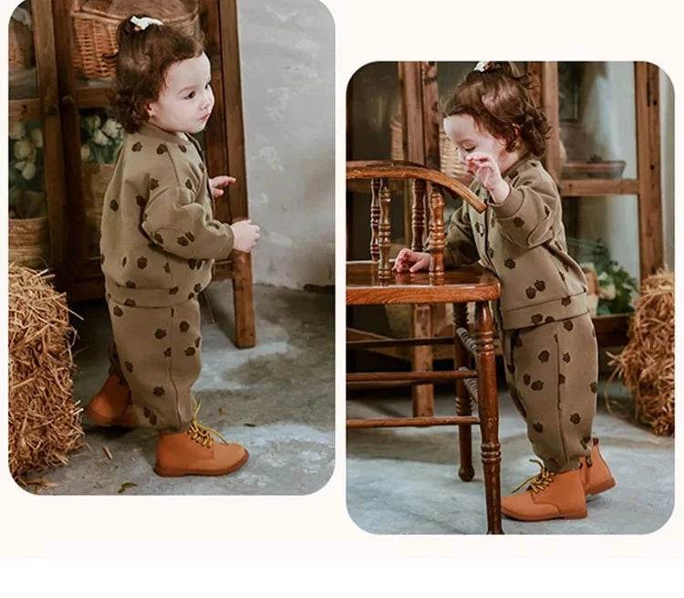 Vintage Baby Overalls & Trousers for Boys & Girls” - Giggles And Grab