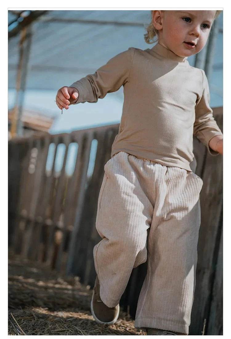 Vintage Baby Overalls & Trousers for Boys & Girls” - Giggles And Grab