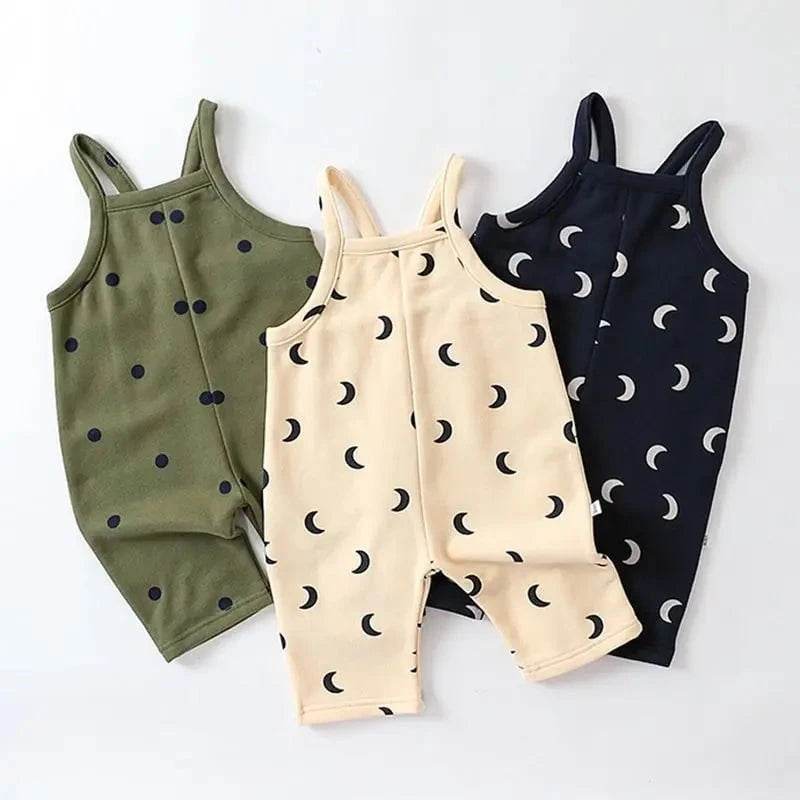 Vintage Baby Overalls & Trousers for Boys & Girls” - Giggles And Grab