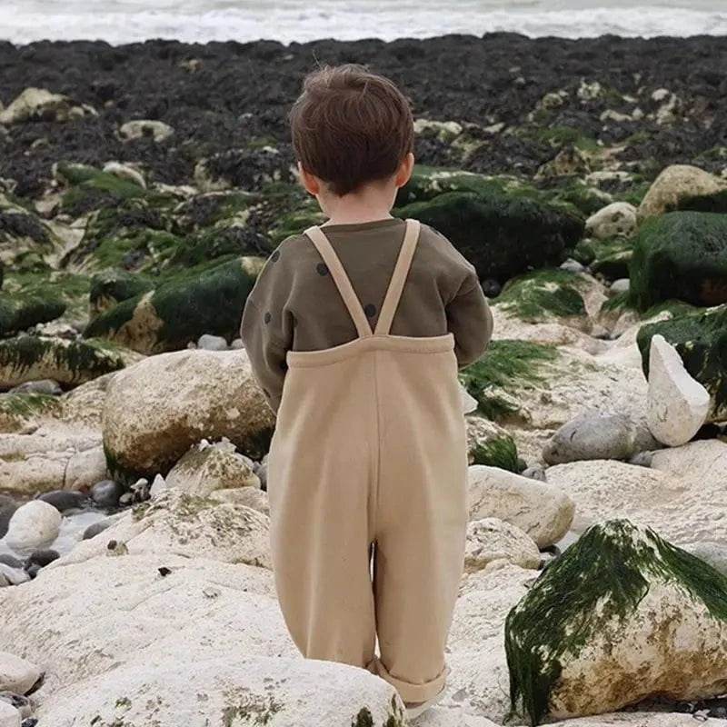Vintage Baby Overalls & Trousers for Boys & Girls” - Giggles And Grab