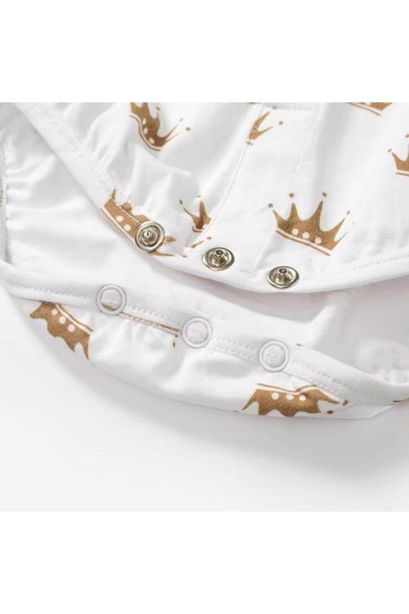 Toddler baby clothing set 0-2 years season - Giggles And Grab