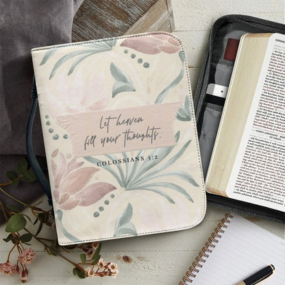 Christianity Church Bible Bag for Women - Stylish & Practical"