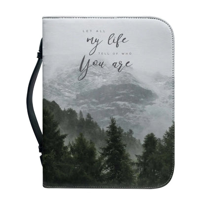 Christianity Church Bible Bag for Women - Stylish & Practical"