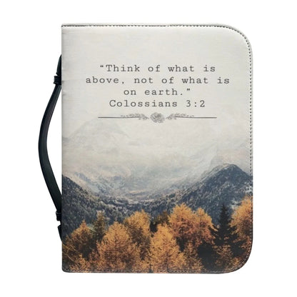 Christianity Church Bible Bag for Women - Stylish & Practical"