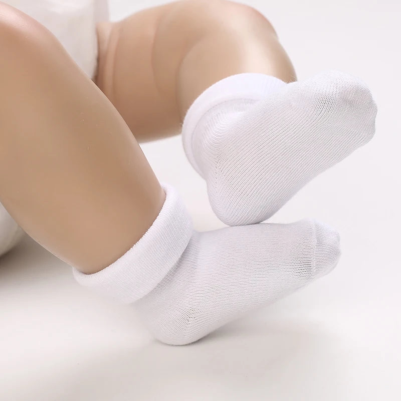 "VALEN SINA Fashion Casual Baby First Walkers – Newborn Kid Canvas Sneakers, Soft Sole Crib Shoes for Baby Boy & Girl, Prewalkers"