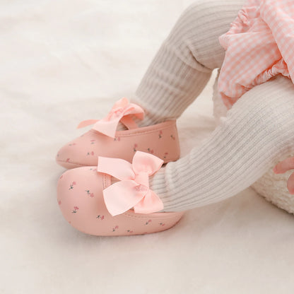 "Infant Baby Boys Girls Sandals, Summer Baby Wedding Dress Flat Shoes, Newborn Crib Shoes, First Walkers Prewalkers Shoes"
