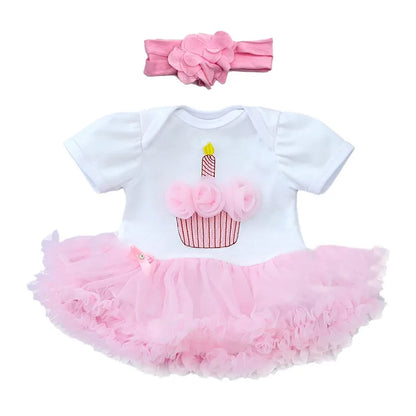 Reborn Doll Clothes Baby Girl Boy Outfit for 50-55cm Newborn Dolls, 0-3 Month Toddler Doll Kit, Realistic Baby Doll Clothing Set, Accessories