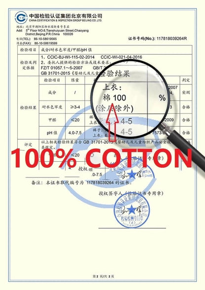 Giggles And Grab 2PCS Children Sets Kids Clothes Vest Suit  Summer Children Clothing baby Cotton T-Shirts Shorts Tank Top  Boys Girls Sleeveless