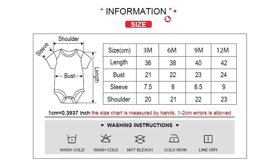 Giggles And Grab Baby clothes Baby Girl Jumpsuit 6Pcs/Lot – Cartoon Body Suit Spring Summer Toddler Boys Romper & Newborn Outfits Set, Cotton Infant Clothes"