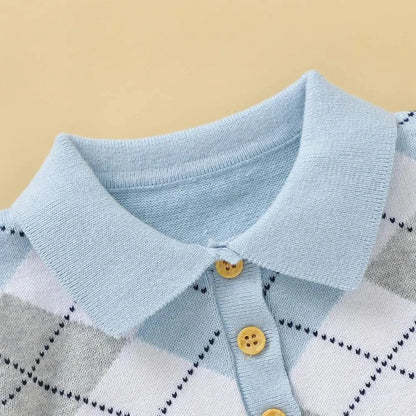 Giggles And Grab Baby summer clothes Summer Baby Short Sleeves Clothes Sets Fashion Tops + Pants Toddler Boys Girls Outfits Suits 2pcs Newborn Infant Clothing 0-18M"