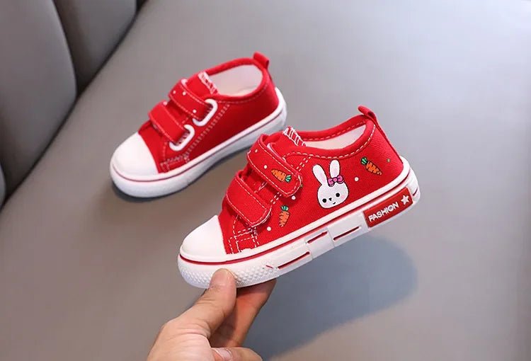 Giggles And Grab Kids casual sport sneakers with soft sole Breathable Kids Casual Shoes - Soft Sole Sports Sneakers for Boys & Girls"