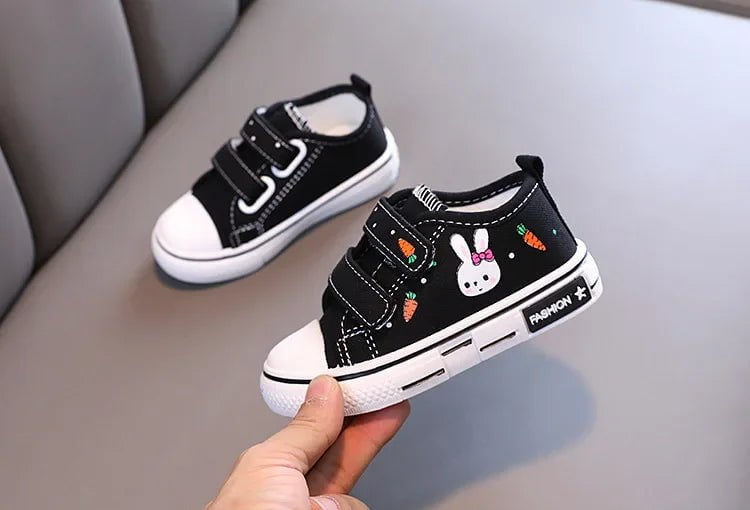 Giggles And Grab Kids casual sport sneakers with soft sole Breathable Kids Casual Shoes - Soft Sole Sports Sneakers for Boys & Girls"