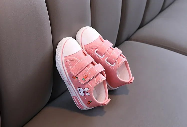 Giggles And Grab Kids casual sport sneakers with soft sole Breathable Kids Casual Shoes - Soft Sole Sports Sneakers for Boys & Girls"