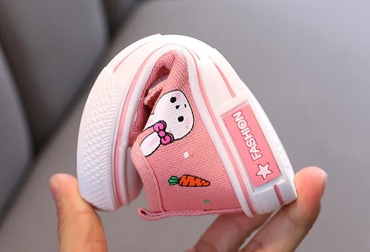 Giggles And Grab Kids casual sport sneakers with soft sole Breathable Kids Casual Shoes - Soft Sole Sports Sneakers for Boys & Girls"